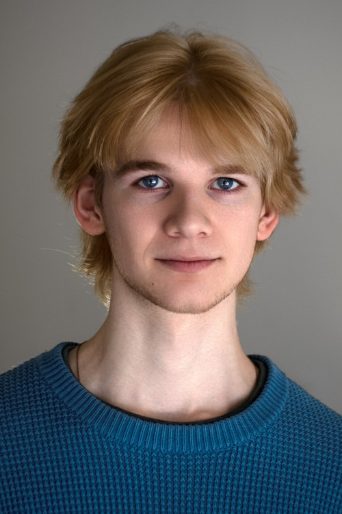 Dexter Farren Haag profile