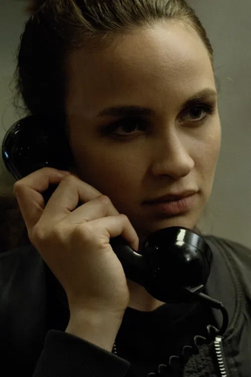 Unfinished Business poster