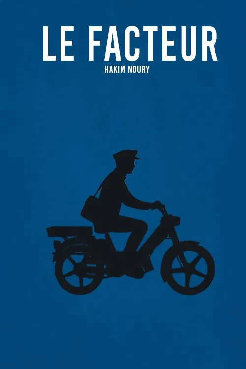 The Postman poster