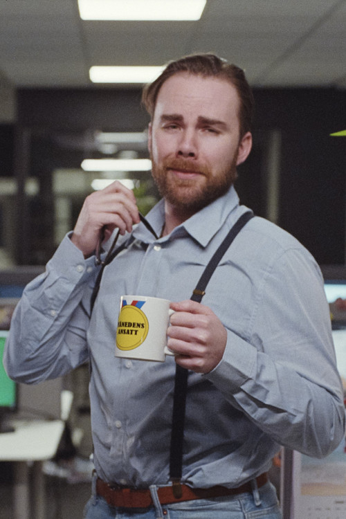 Ørjan Veisetaune Svingen profile