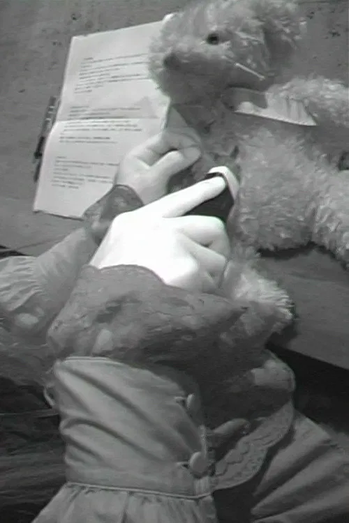 Creepy Hitori Kakurenbo - DVD Extras poster