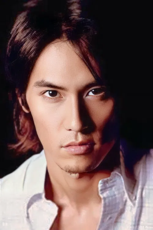 Thienchai Jayasvasti Jr. profile