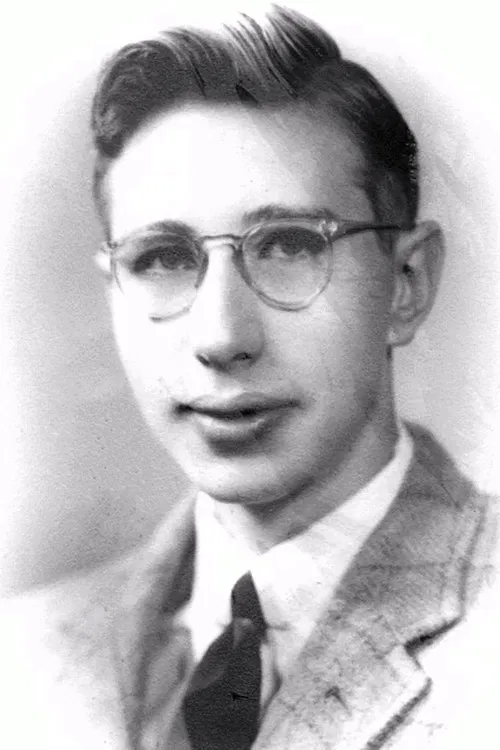 James Kevin McGuinness profile