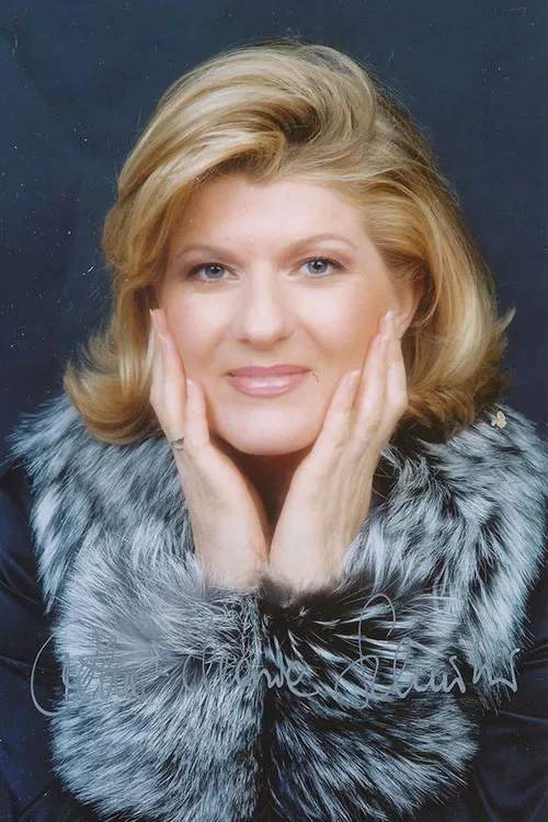 Petra Maria Schnitzer profile