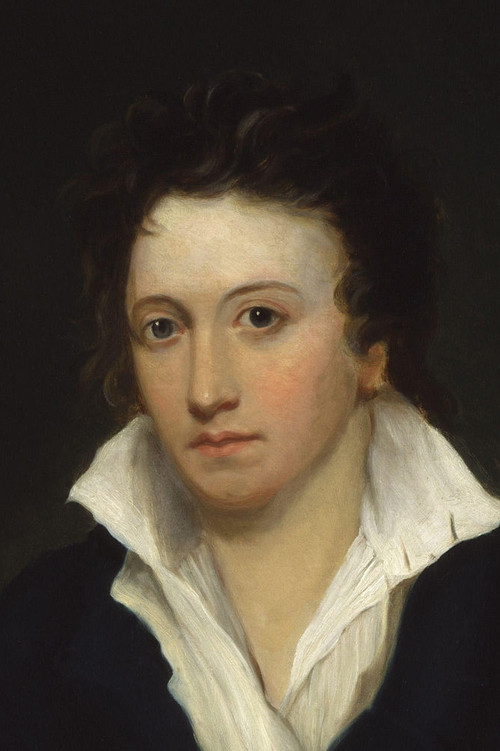 Percy Bysshe Shelley profile