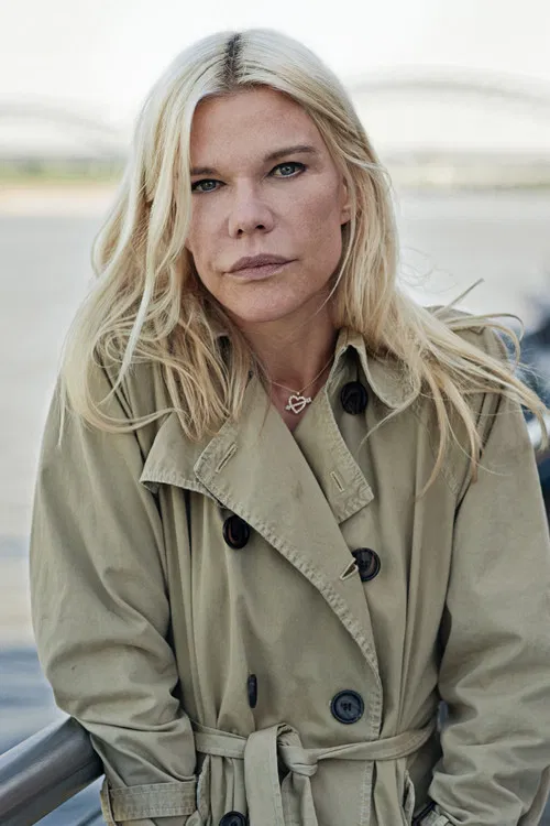 Gesche Tebbenhoff profile