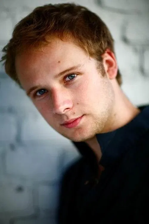 Maksim Vinogradov profile