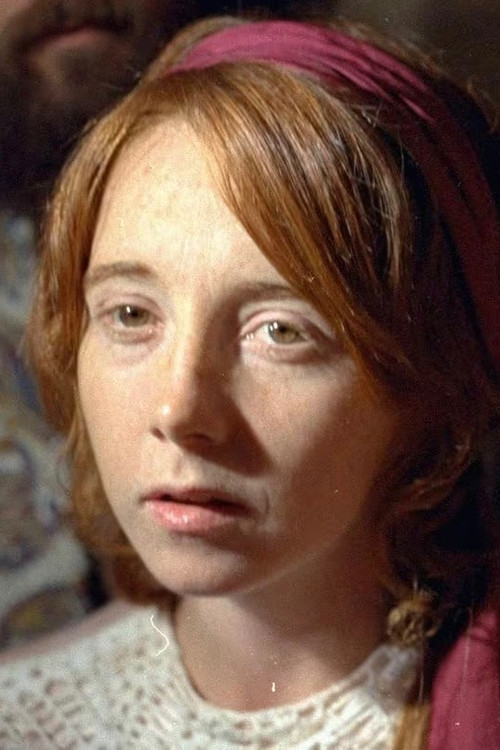 Lynette Fromme profile