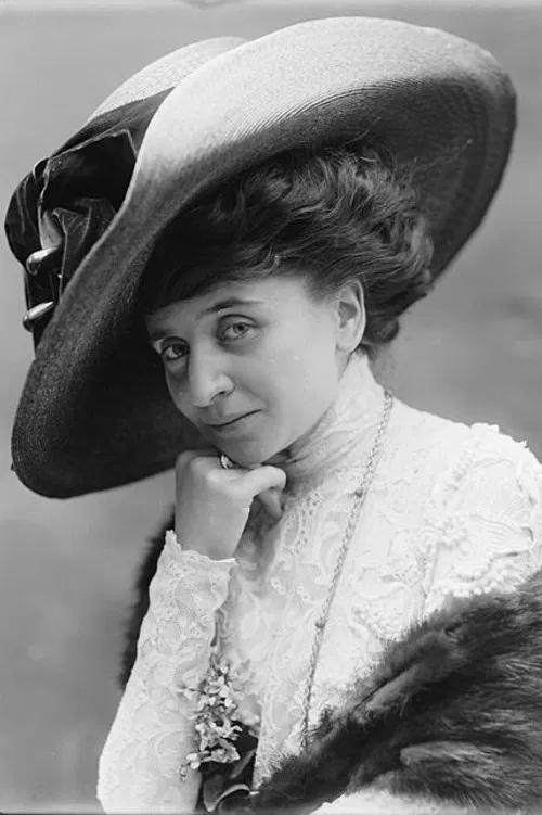 Emma Gramatica profile