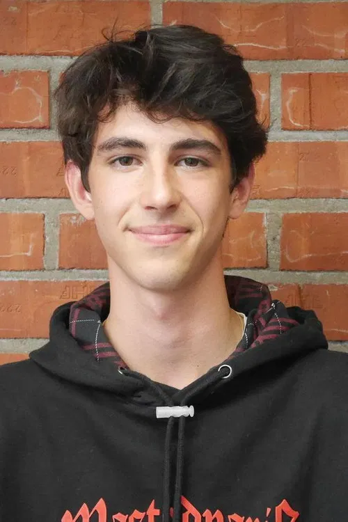 Pablo Ounaskari profile