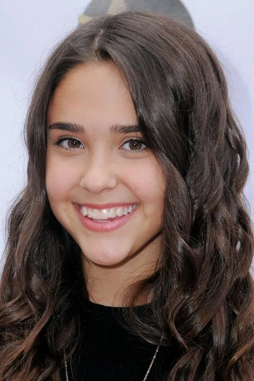 Molly Jackson profile