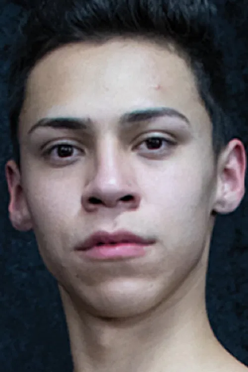 Michael Taylor profile