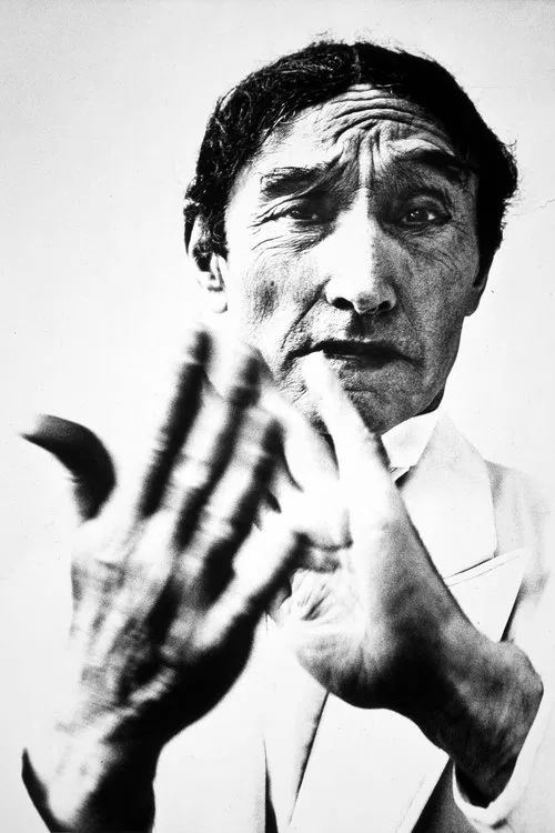 Vicente Escudero profile