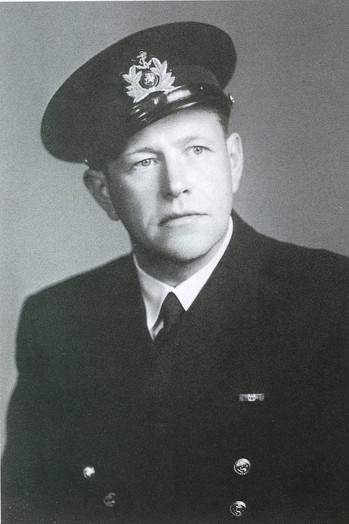 Georg Malmstén profile