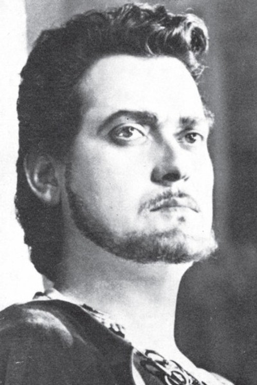 Stefan Getsov profile