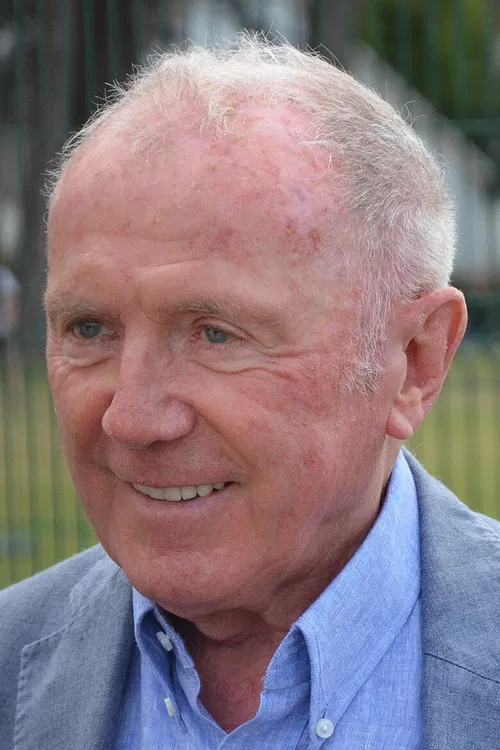 François Pinault profile
