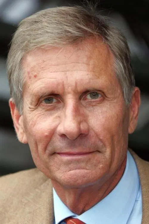 Ulrich Wickert profile