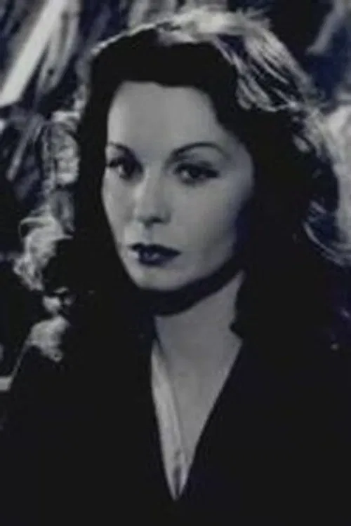 Elfe Gerhart profile