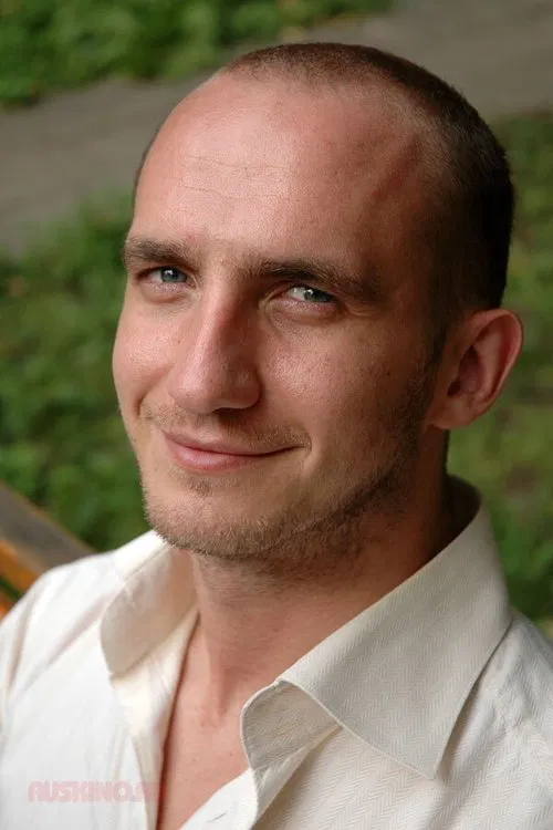 Sergey Bubnov profile