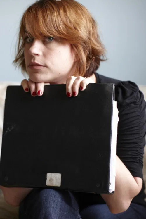 Shari Berman profile