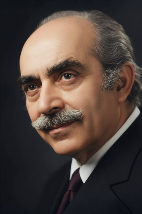 Ahmet Açan profile