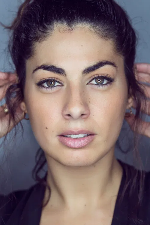 Nya de la Rubia profile