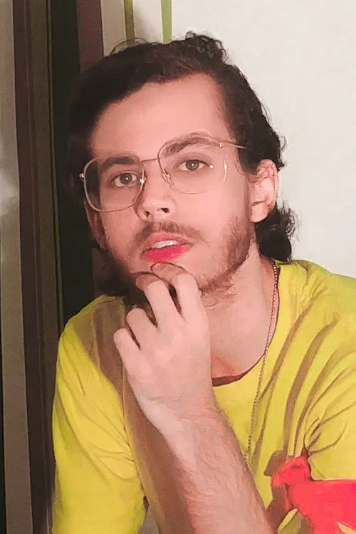 Íris Alves Lacerda profile