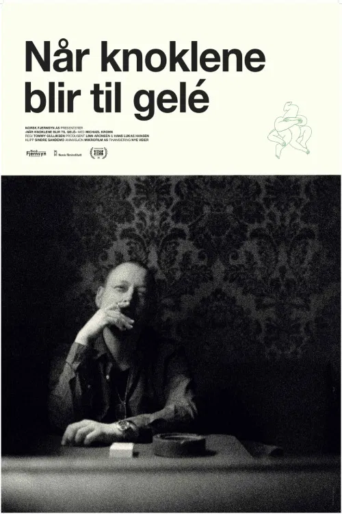 Når knoklene blir til gelé poster