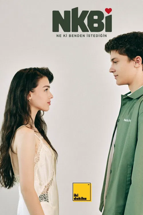 NKBİ – Ne ki Benden İstediğin poster