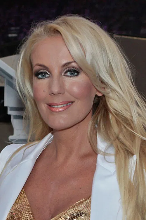 Mandy Huydts profile