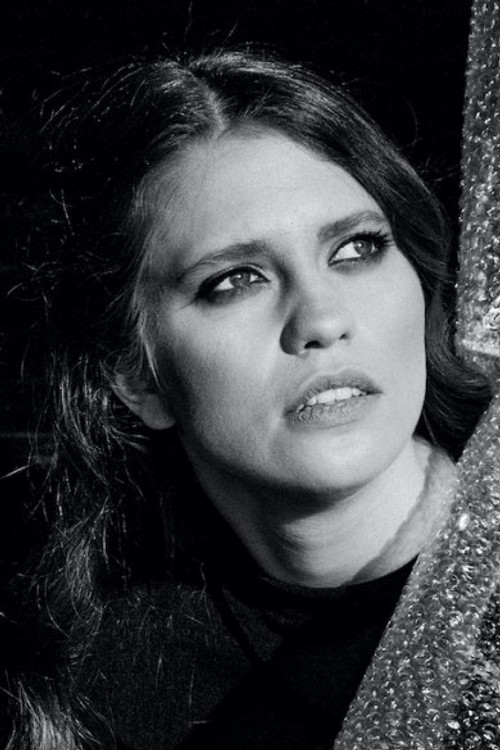 Milēna Miškēviča profile