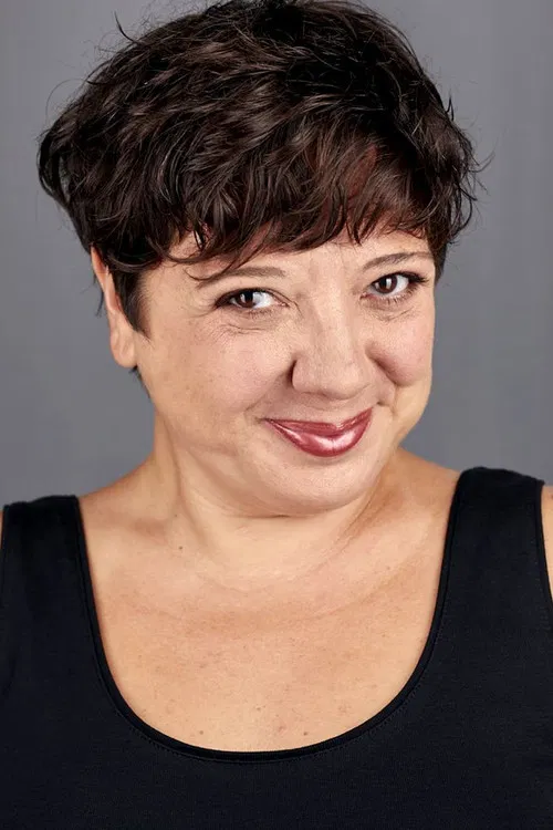 Meritxell Huertas profile