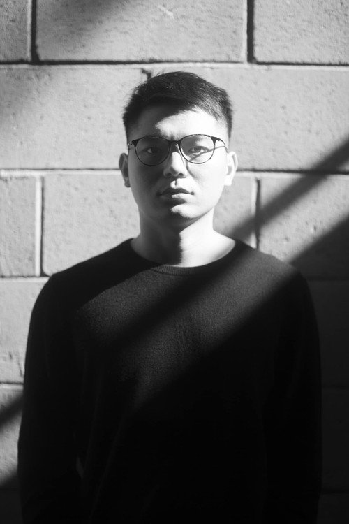 Longwei Deng profile