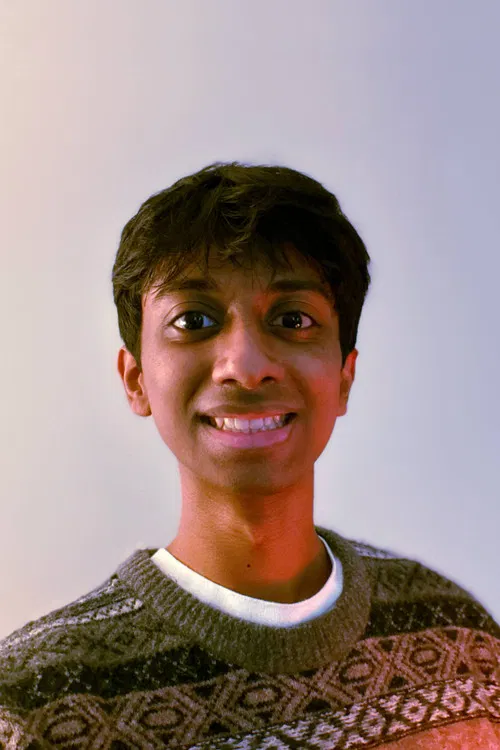 Rohan Gnaniah profile