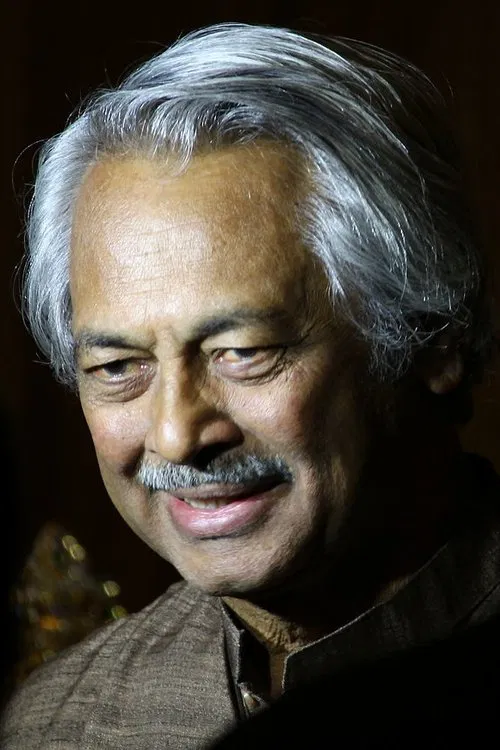Girish Kasaravalli profile