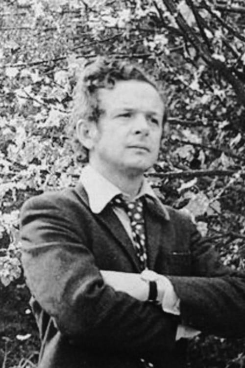 Seamus Flannery profile