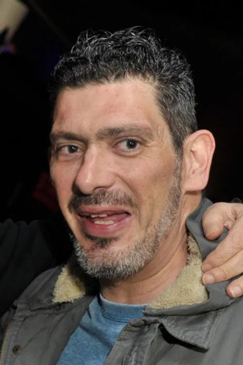 Nikolas Koumidis profile