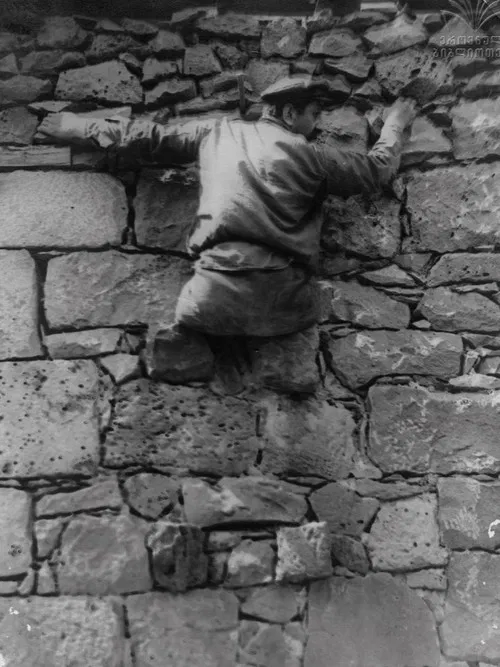 At the Price of a Thousand poster