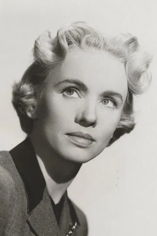 Jessica Tandy profile