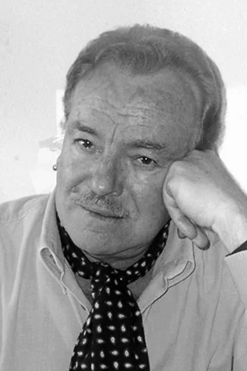 Manuel Gallardo profile