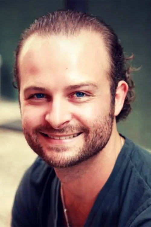 Justin Morck profile