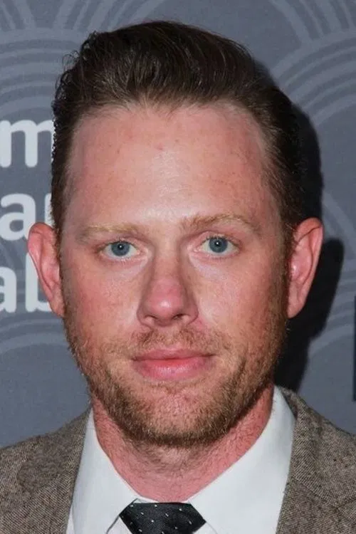 Arron Shiver profile