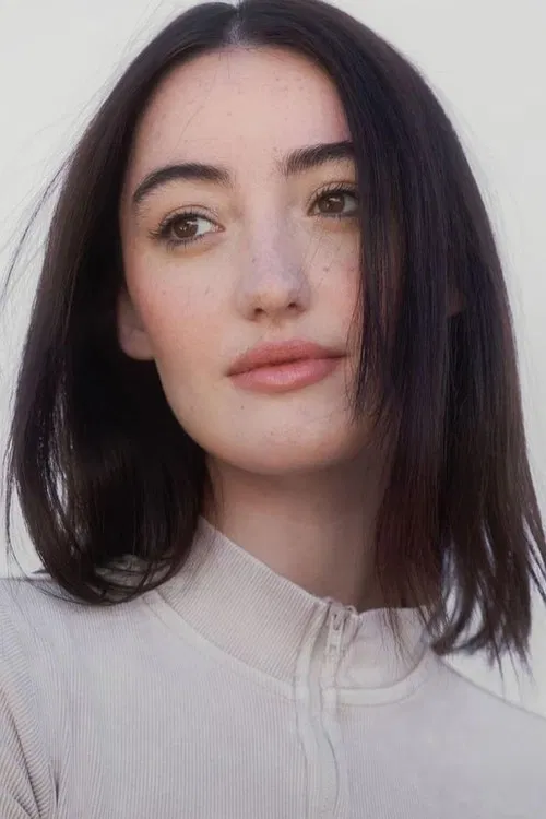 Madison Abbott profile