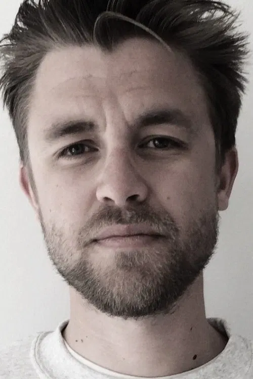 Andrè Chocron profile