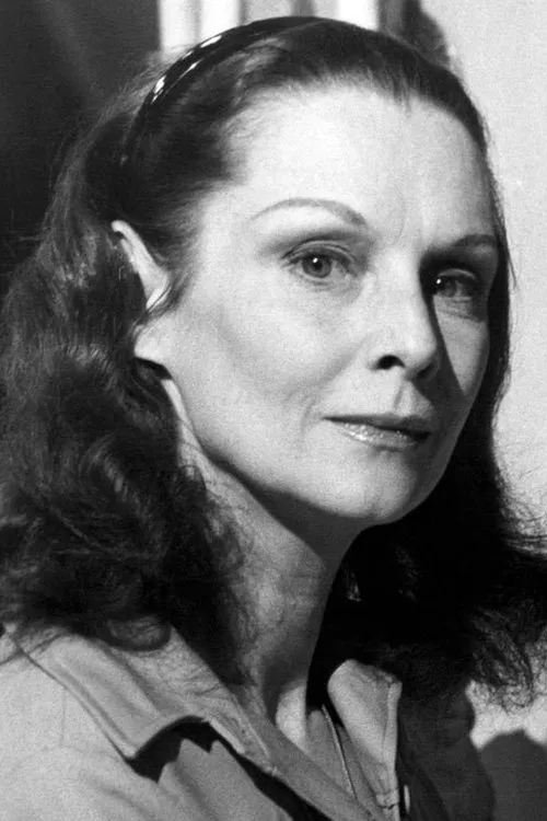 Anne Meacham profile