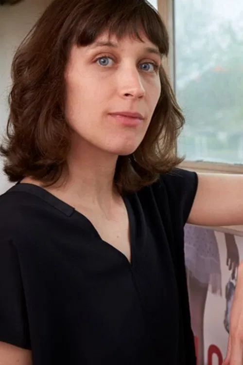 Adrienne Bovet profile