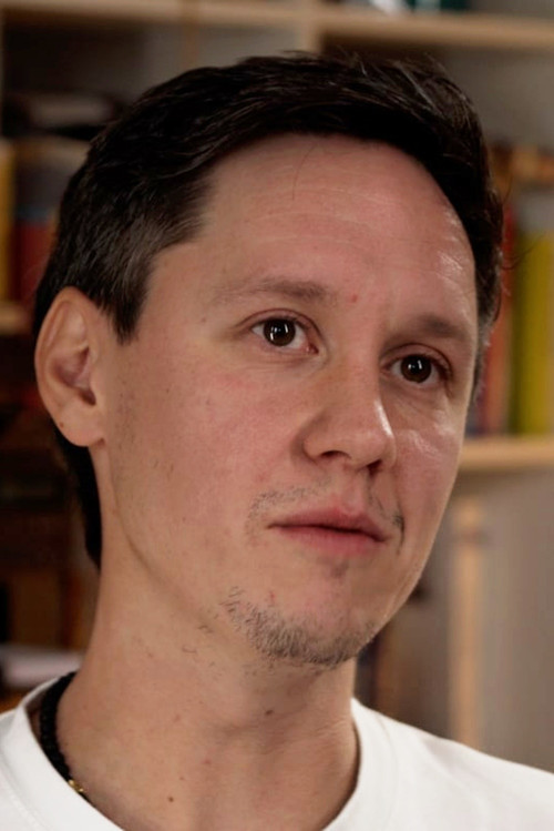 Jan Steinsdörfer profile