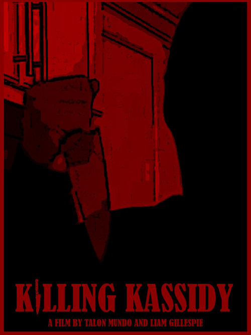 Killing Kassidy poster