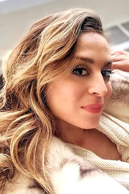 Violetta Markelou profile