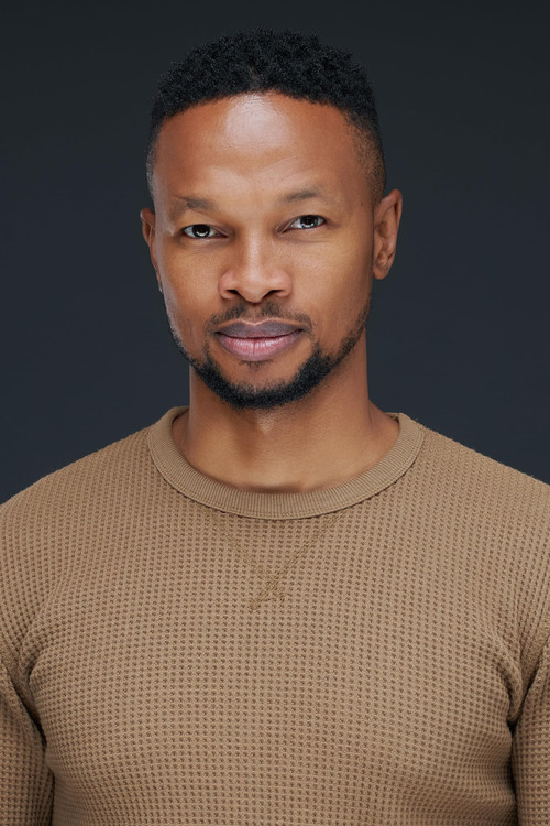 Theo Bongani Ndyalvane profile